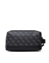 Guess Geantă pentru cosmetice Vezzola Smart Mini Bags HMEVZL P2243 Negru - Pled.ro