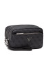 Guess Geantă pentru cosmetice Vezzola Smrt Mltpckt Bty Case HMEVZL P2295 Gri - Pled.ro