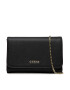 Guess Geantă Pouch PW1514 P2426 Negru - Pled.ro