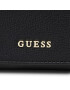 Guess Geantă Pouch PW1514 P2426 Negru - Pled.ro