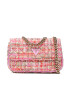 Guess Geantă Spark (TF) Mini Bags HWTF87 00780 Roz - Pled.ro