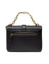 Guess Geantă Square G Lux (VB) HWVB86 67210 Negru - Pled.ro