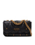 Guess Geantă Triana (Qs) Mini Bags HWQS85 53780 Negru - Pled.ro