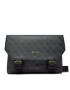 Guess Geantă Vezzola Eco HMEVZL P4162 Negru - Pled.ro