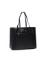 Guess Geantă Vikky (PD) HWPD69 95260 Negru - Pled.ro