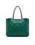 Guess Geantă Vikky (QQ) HWQQ69 95240 Verde - Pled.ro