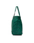 Guess Geantă Vikky (QQ) HWQQ69 95240 Verde - Pled.ro