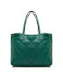 Guess Geantă Vikky (QQ) HWQQ69 95240 Verde - Pled.ro