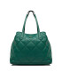 Guess Geantă Vikky (QQ) HWQQ69 95240 Verde - Pled.ro