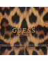 Guess Geantă Zadie Logo (LB) HWLB83 96210 Maro - Pled.ro