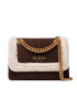 Guess Geantă Abey (HB) Mini Bags HWHB85 58780 Maro - Pled.ro