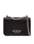 Guess Geantă Alexie (VB) Mini Bags HWVG84 16770 Negru - Pled.ro