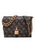 Guess Geantă Centre Stage (PB) Mini Bags HWPB85 04780 Maro - Pled.ro