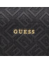 Guess Geantă pentru cosmetice Lorey Accessories PWLORE P2314 Negru - Pled.ro