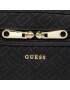 Guess Geantă pentru cosmetice Lorey Accessories PWLORE P2361 Negru - Pled.ro