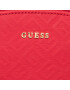 Guess Geantă pentru cosmetice Lorey Accessories PWLORE P2370 Roșu - Pled.ro