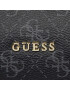 Guess Geantă pentru cosmetice Tya Accessories PWTYAA P2414 Negru - Pled.ro