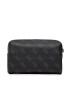 Guess Geantă pentru cosmetice Tya Accessories PWTYAA P2414 Negru - Pled.ro