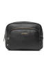 Guess Geantă pentru cosmetice Vanille Accessories PWVANI P2383 Negru - Pled.ro