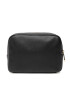 Guess Geantă pentru cosmetice Vanille Accessories PWVANI P2383 Negru - Pled.ro