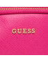 Guess Geantă pentru cosmetice Vanille Accessories PWVANI P2383 Roz - Pled.ro