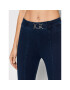 Guess Jeggings Shape Up W1BA34 D4HC0 Bleumarin Slim Fit - Pled.ro