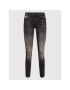 Guess Jeggings W2RA03 D4KC1 Negru Skinny Fit - Pled.ro