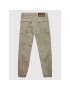 Guess Joggers L1YB09 WE1L0 Bej Regular Fit - Pled.ro