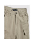 Guess Joggers L1YB09 WE1L0 Bej Regular Fit - Pled.ro