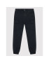 Guess Joggers L1YB09 WE1L0 Bleumarin Regular Fit - Pled.ro