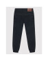 Guess Joggers L1YB09 WE1L0 Bleumarin Regular Fit - Pled.ro