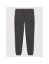 Guess Joggers L1YB09 WE1L0 Gri Regular Fit - Pled.ro