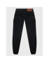 Guess Joggers L1YB09 WE1L0 Negru Regular Fit - Pled.ro