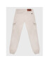 Guess Joggers L2RB09 WDD52 Gri Regular Fit - Pled.ro