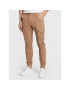 Guess Joggers M2BB17 WEYA3 Bej Slim Fit - Pled.ro