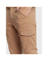 Guess Joggers M2BB17 WEYA3 Bej Slim Fit - Pled.ro