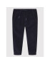 Guess Joggers N1BB01 WE7D0 Bleumarin Regular Fit - Pled.ro