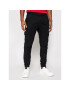 Guess Joggers New Kombat M1RB17 WDP31 Negru Slim Fit - Pled.ro