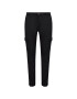 Guess Joggers New Kombat M1RB17 WDP31 Negru Slim Fit - Pled.ro