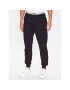 Guess Joggers U3YB00 KBS91 Negru Regular Fit - Pled.ro