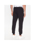 Guess Joggers U3YB00 KBS91 Negru Regular Fit - Pled.ro