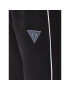 Guess Joggers Z3YB03 KBC00 Negru Regular Fit - Pled.ro