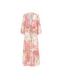 Guess Kimono E3GK09 WE550 Roz Regular Fit - Pled.ro