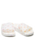 Guess Șlapi Printed Beach Slippers E2GZ02 BB00F Alb - Pled.ro