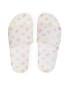 Guess Șlapi Printed Beach Slippers E2GZ02 BB00F Alb - Pled.ro