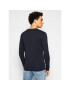 Guess Longsleeve Core M1RI28 J1311 Bleumarin Super Slim Fit - Pled.ro