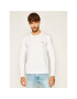 Guess Longsleeve Core Tee M0YI28 J1300 Alb Slim Fit - Pled.ro