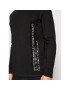 Guess Longsleeve M1BI36 J1311 Negru Slim Fit - Pled.ro