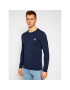 Guess Longsleeve M1RI28 J1311 Bleumarin Super Slim Fit - Pled.ro