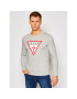 Guess Longsleeve M1RI31 I3Z11 Gri Slim Fit - Pled.ro